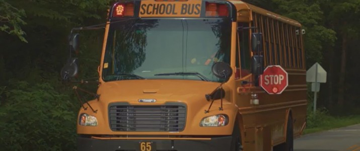 School Bus Safety